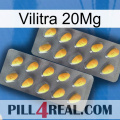 Vilitra 20Mg cialis2